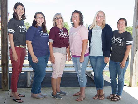 Christian adoption Agency OH