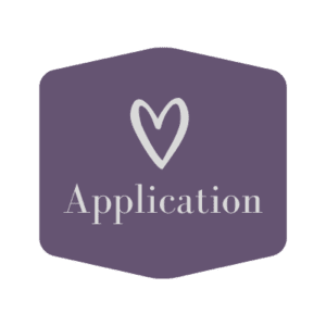 Adoption Application Icon OH