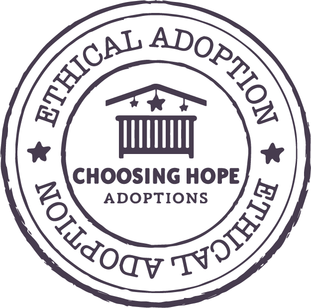 Giving Child Up for Adoption